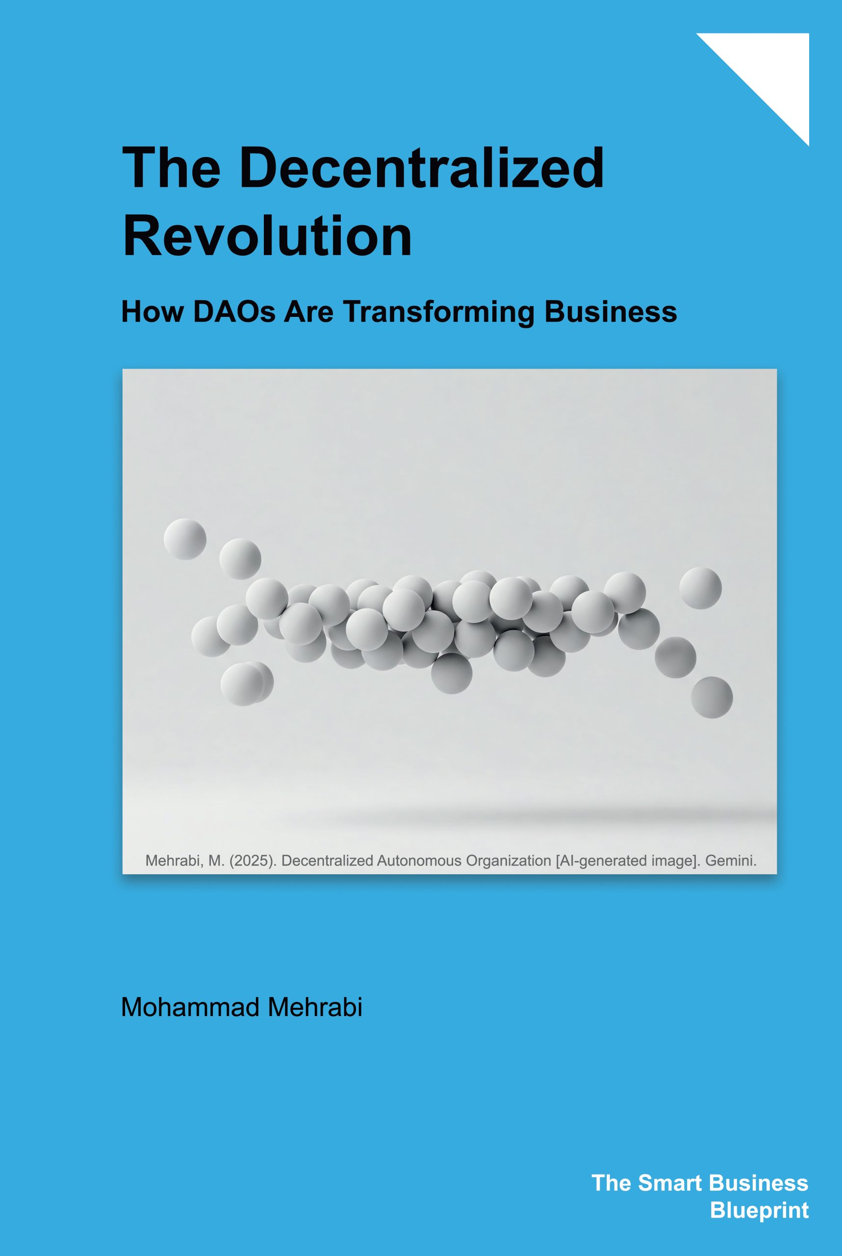 The Decentralized Revolution